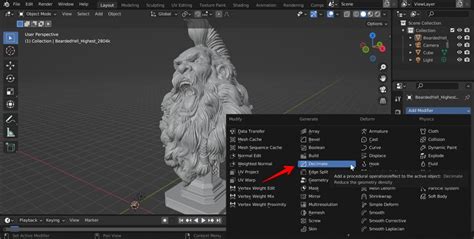 How to reduce the file size of .STL .